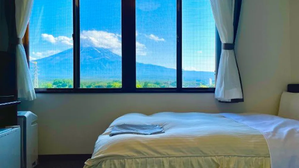 Business Hotel Kawaguchiko