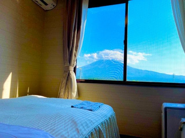 Business Hotel Kawaguchiko