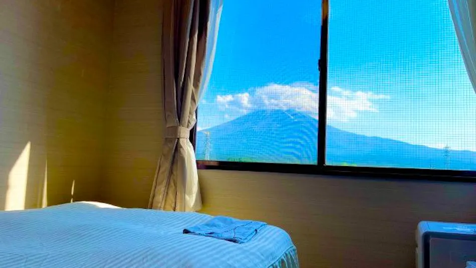 Business Hotel Kawaguchiko