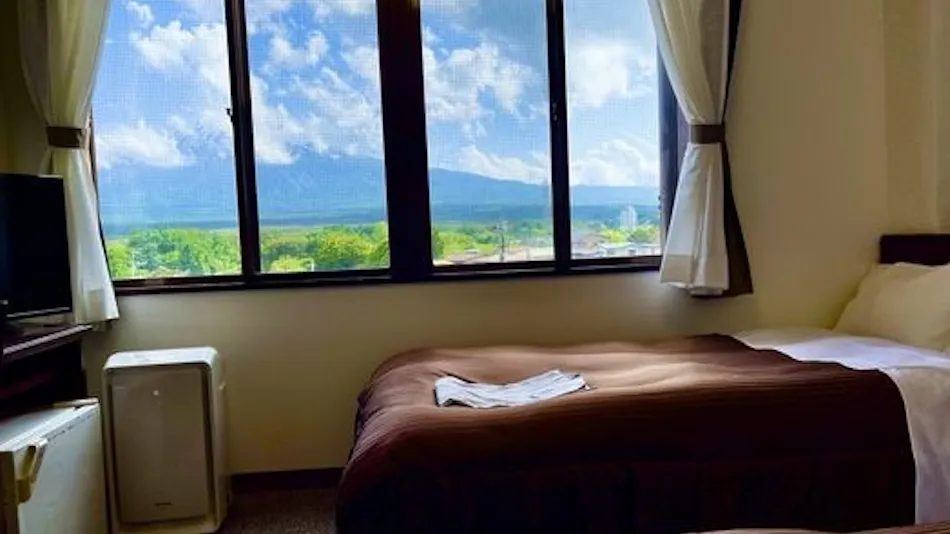 Business Hotel Kawaguchiko