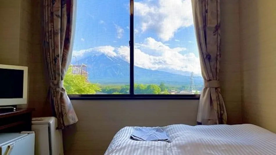 Business Hotel Kawaguchiko