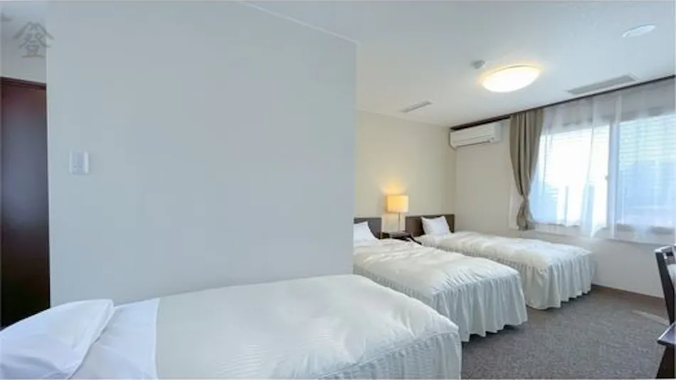 Business Hotel Kawaguchiko