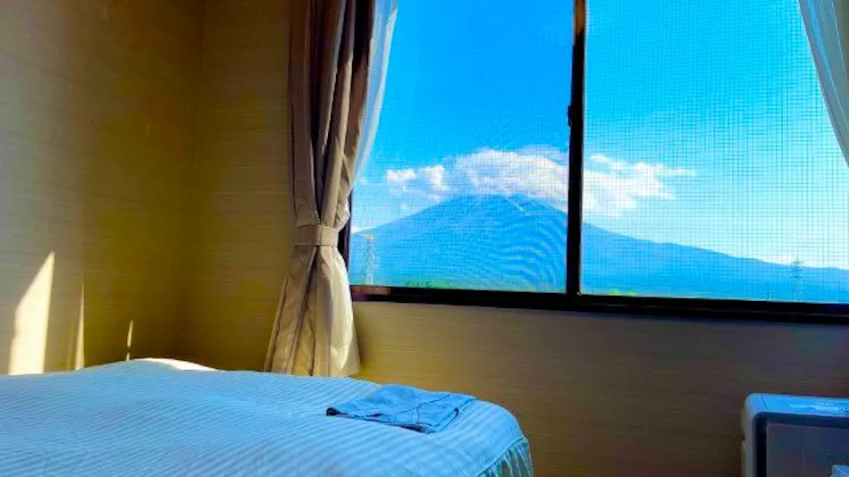 Business Hotel Kawaguchiko