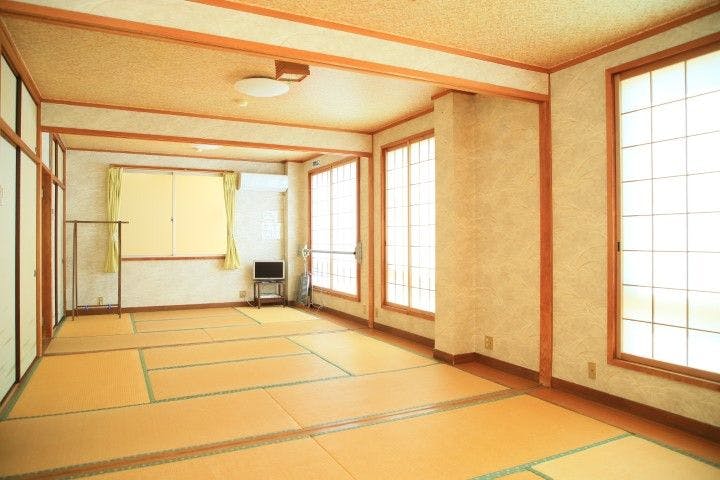 Himakajima Accommodation Yoshihamaso