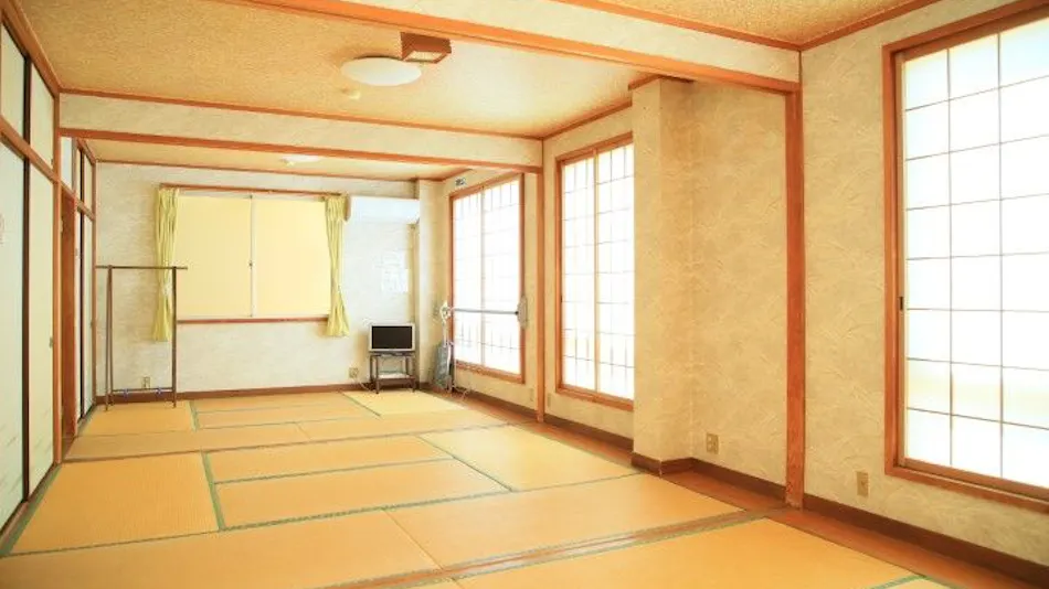 Himakajima Accommodation Yoshihamaso