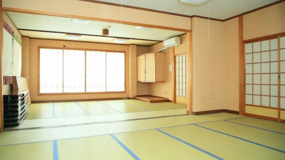 Himakajima Accommodation Yoshihamaso