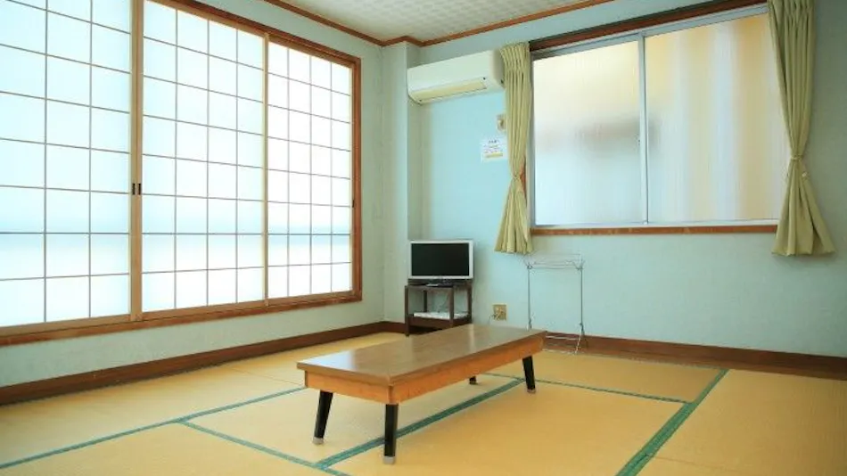 Himakajima Accommodation Yoshihamaso