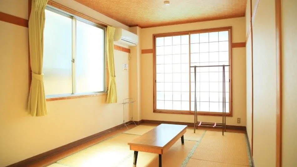 Himakajima Accommodation Yoshihamaso