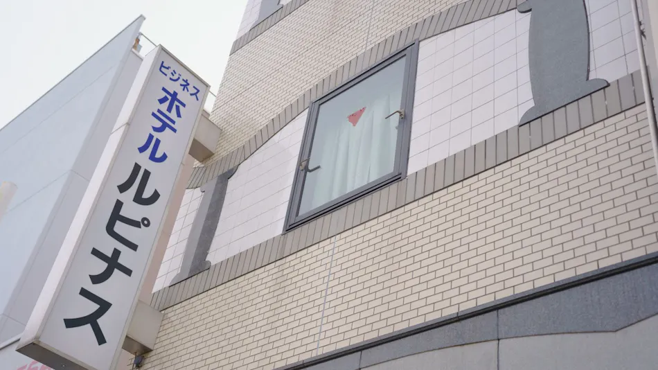 Business Hotel Lupinus