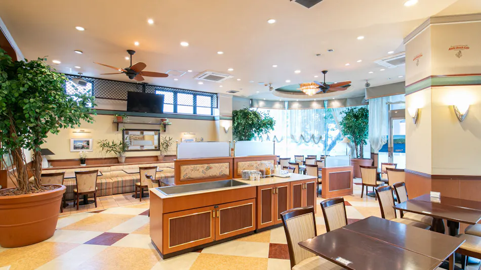 Hotel Belfort Hyuga