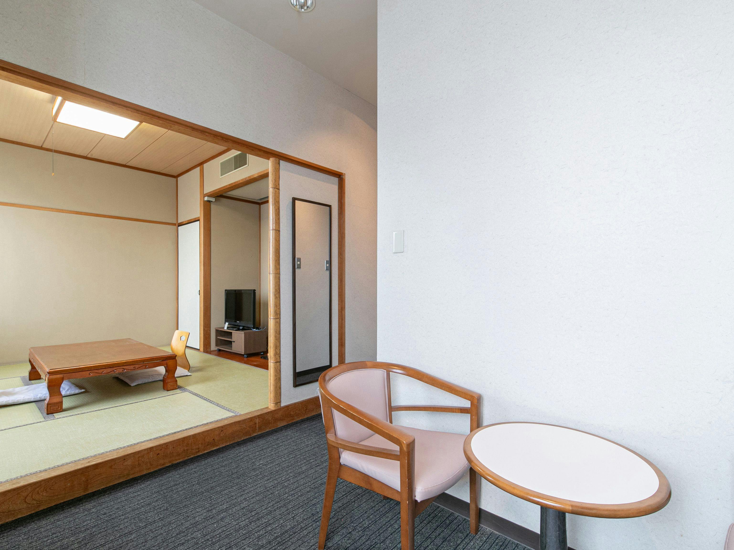 Hotel Belfort Hyuga