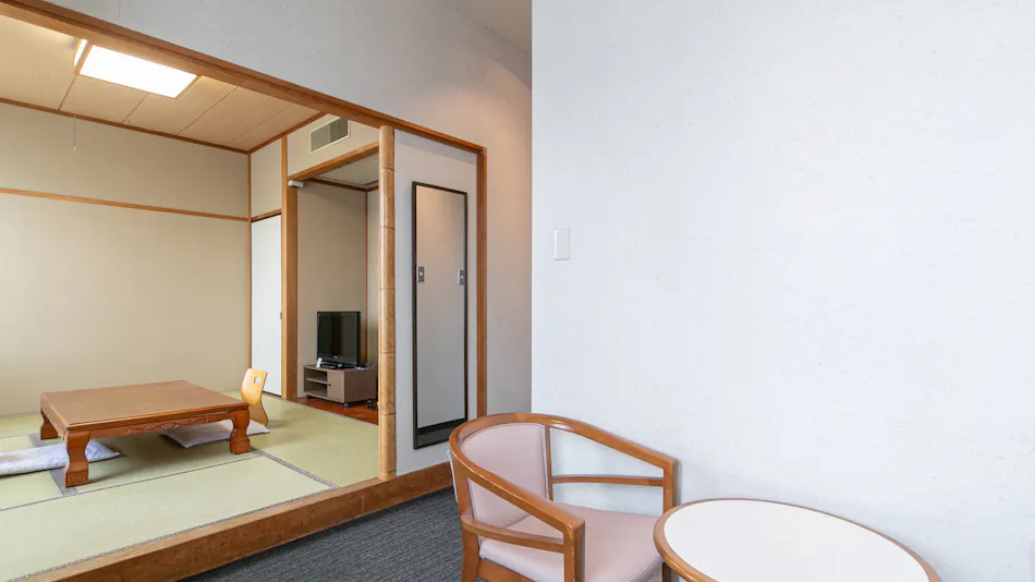 Hotel Belfort Hyuga