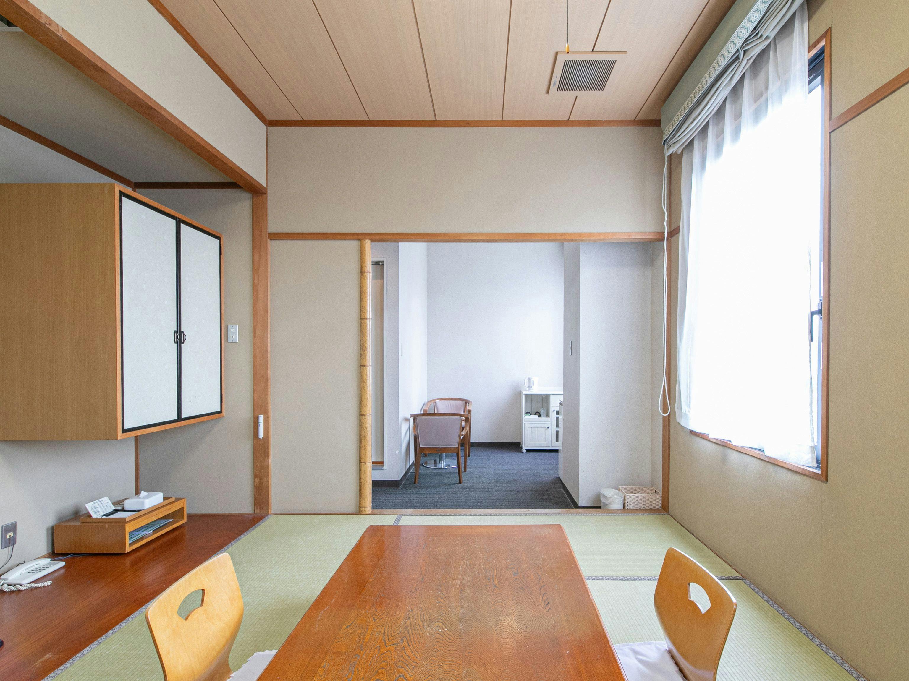Hotel Belfort Hyuga
