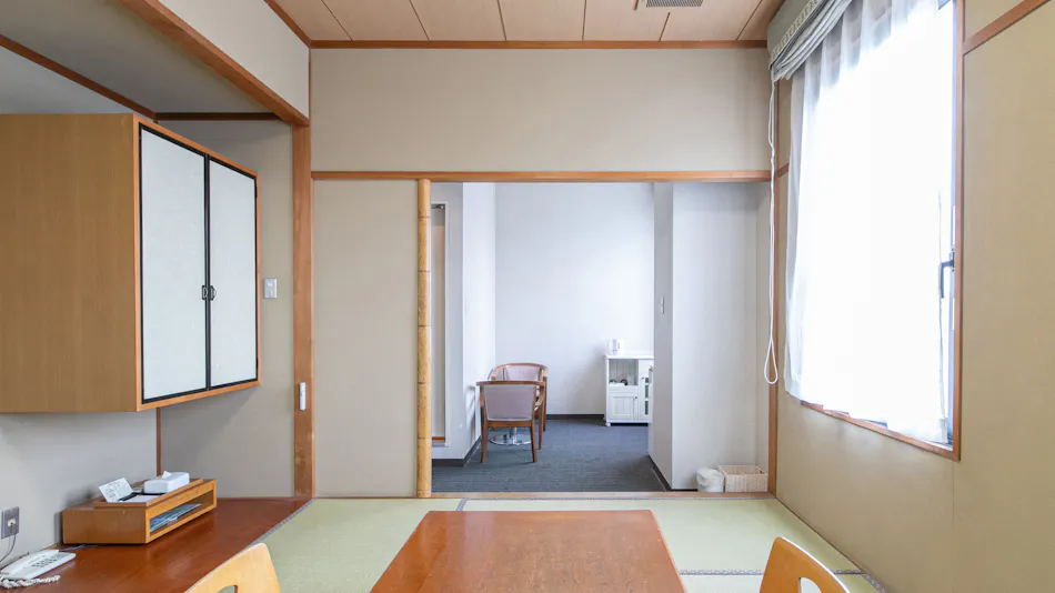 Hotel Belfort Hyuga