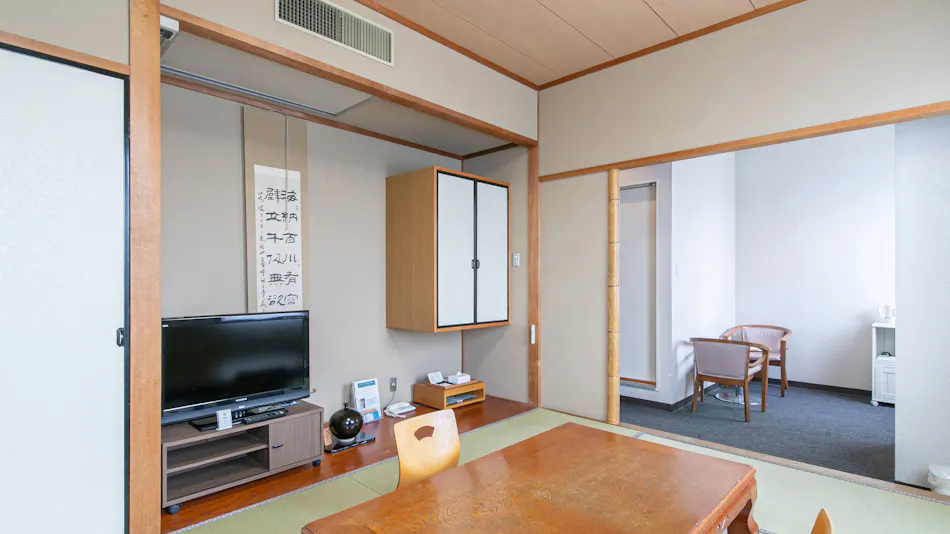 Hotel Belfort Hyuga