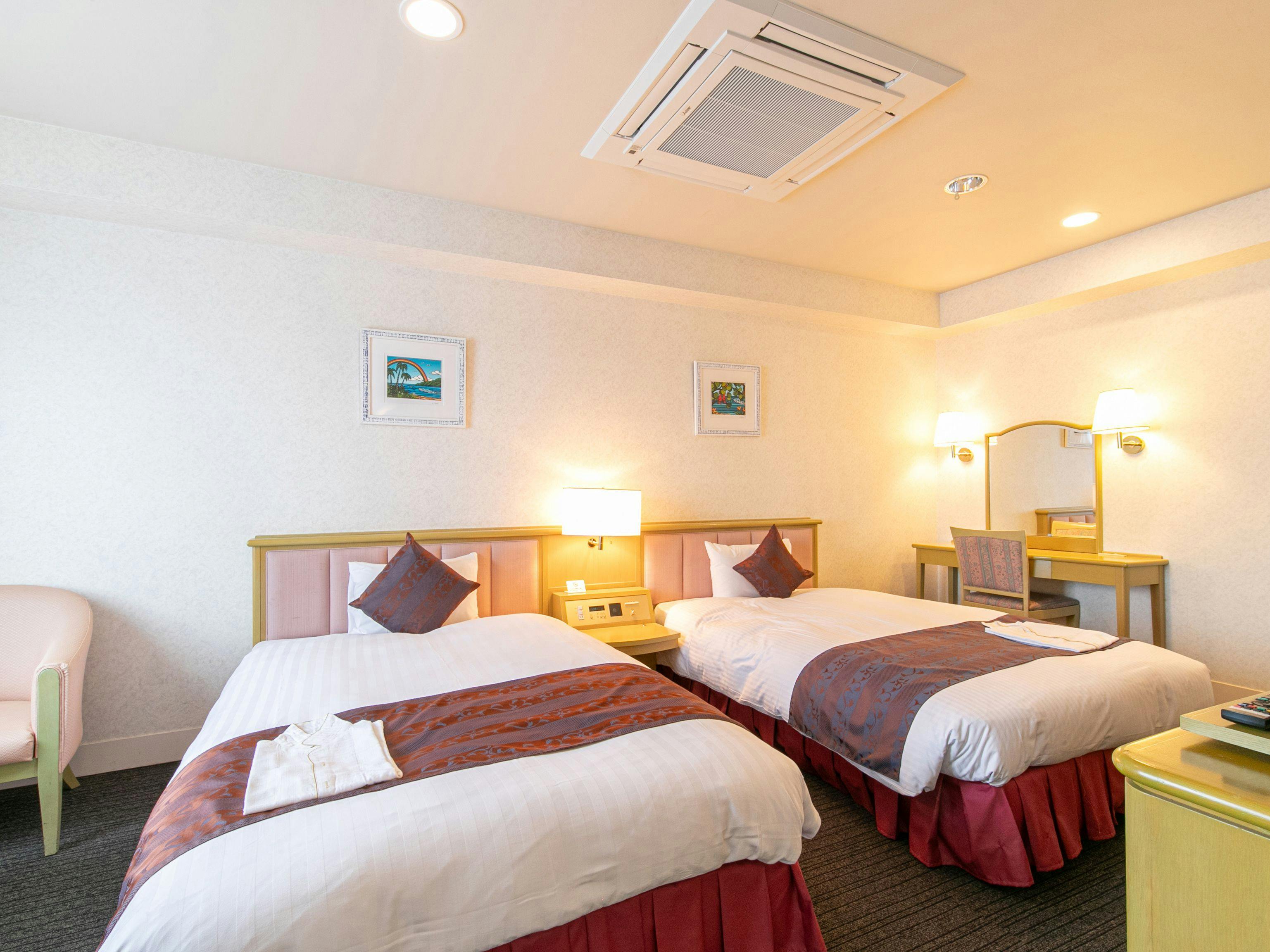 Hotel Belfort Hyuga