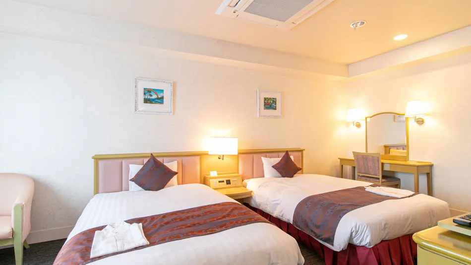 Hotel Belfort Hyuga