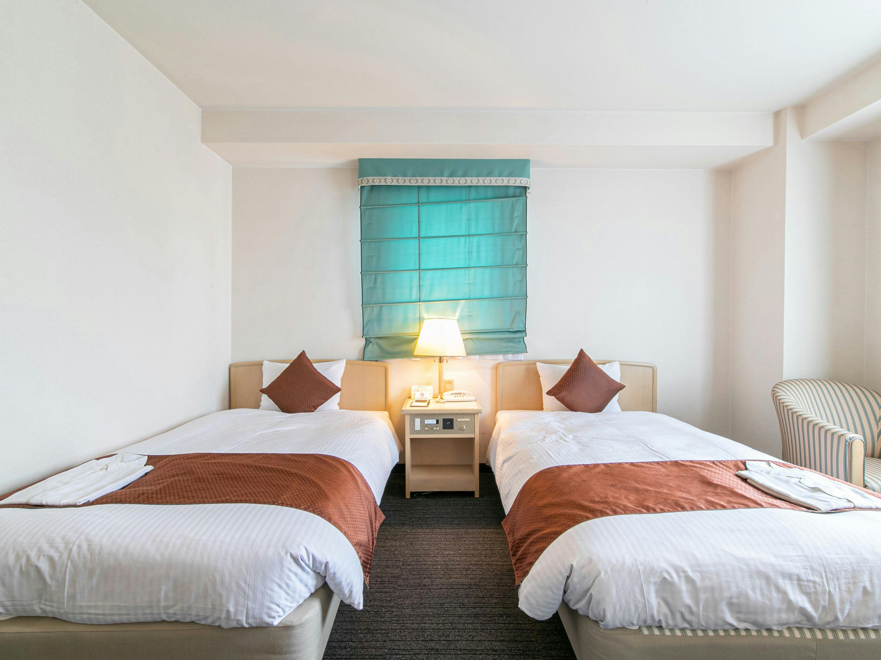 Hotel Belfort Hyuga