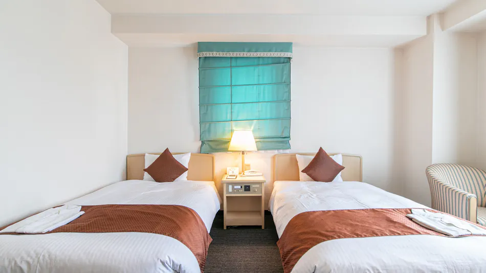 Hotel Belfort Hyuga