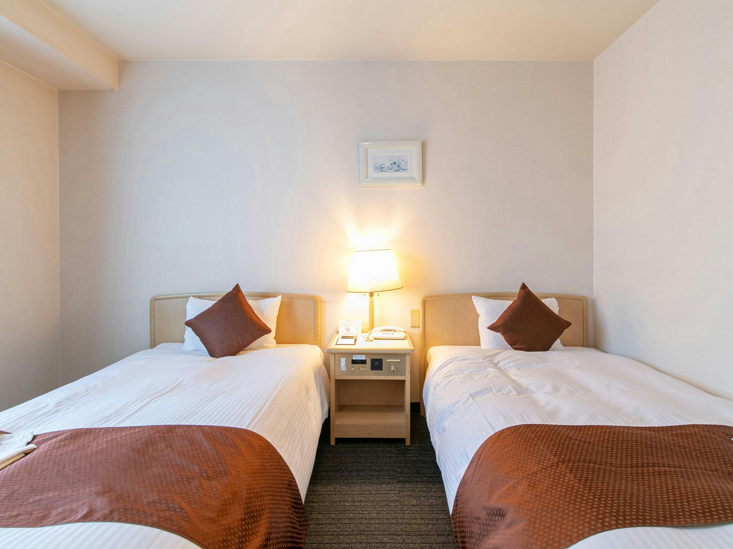 Hotel Belfort Hyuga