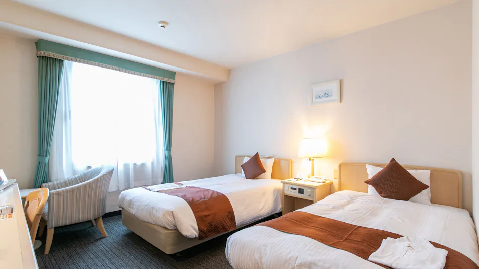 Hotel Belfort Hyuga