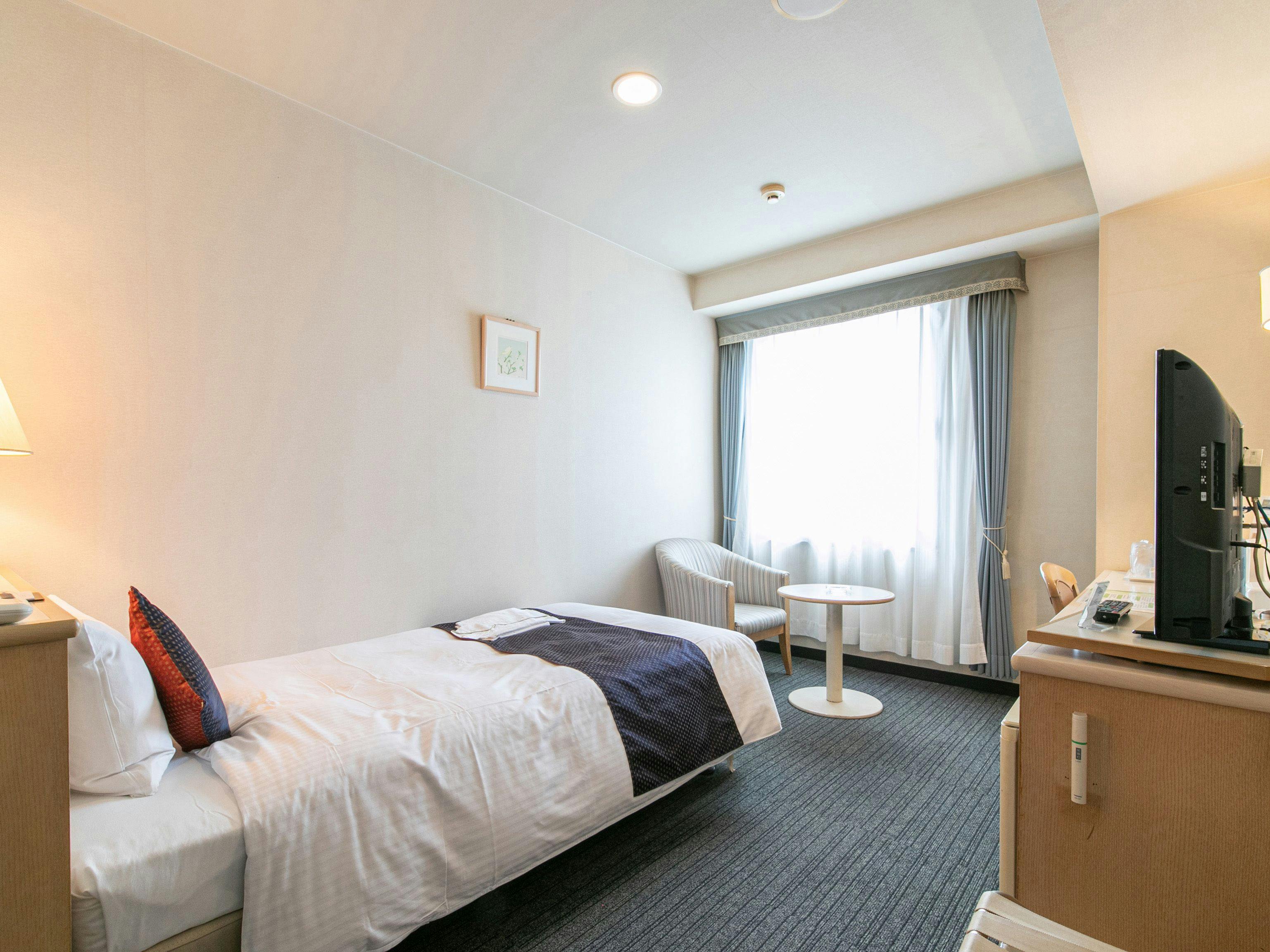 Hotel Belfort Hyuga