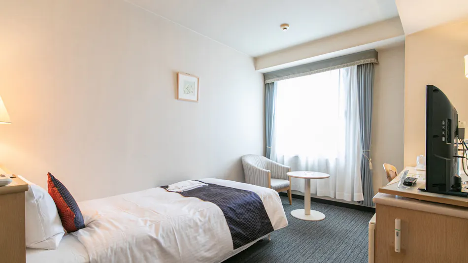 Hotel Belfort Hyuga