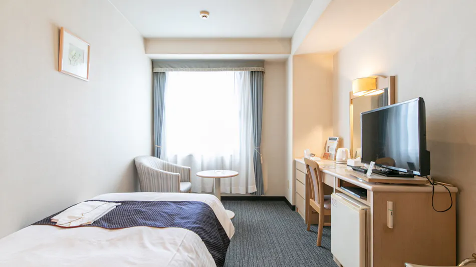 Hotel Belfort Hyuga