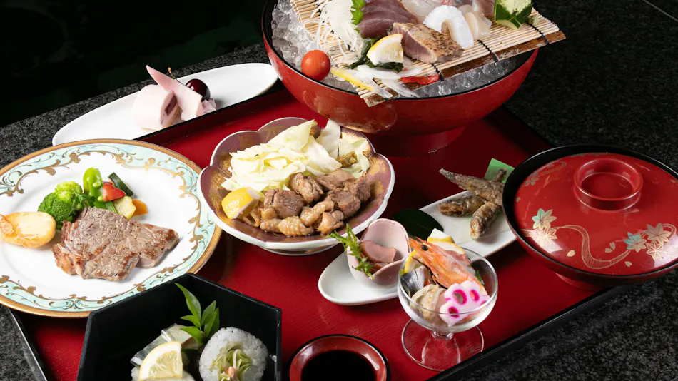 Hotel Belfort Hyuga