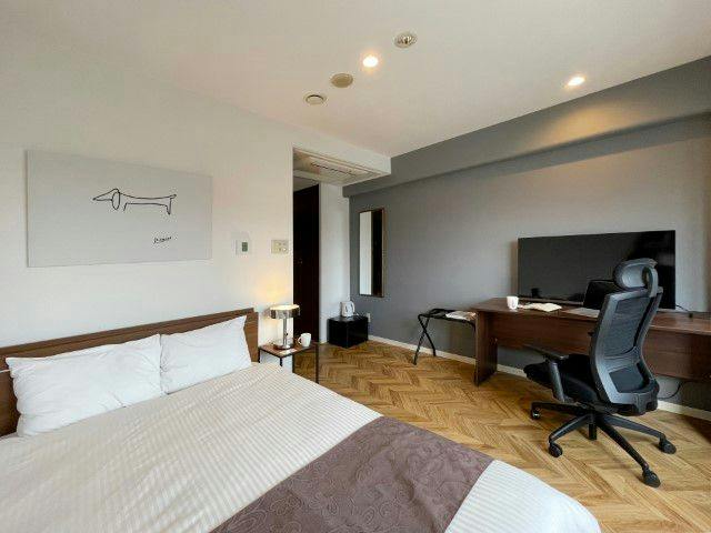Hotel Gran Casa