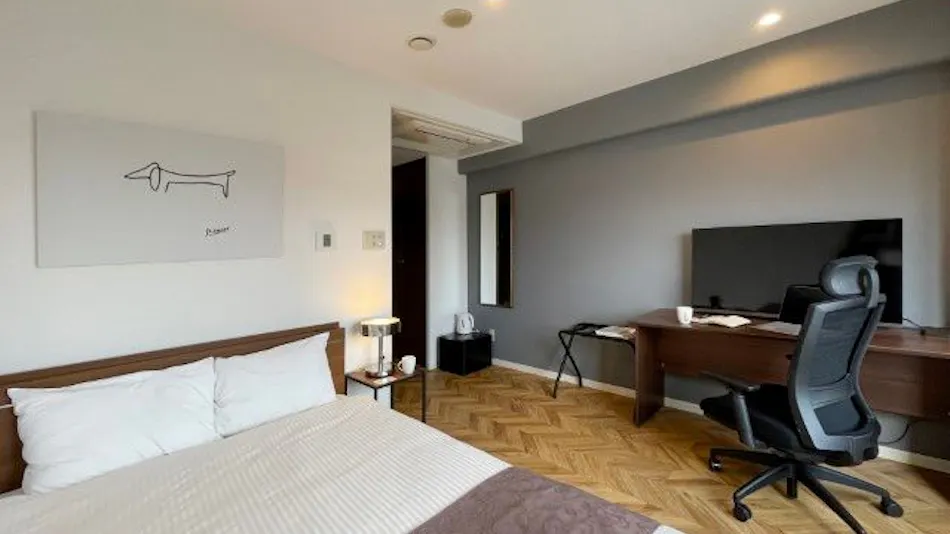 Hotel Gran Casa