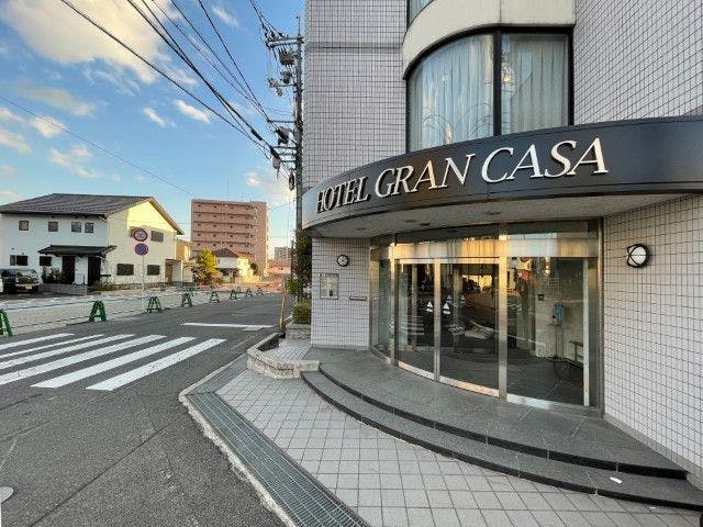 Hotel Gran Casa