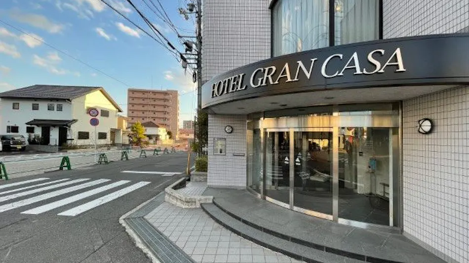 Hotel Gran Casa