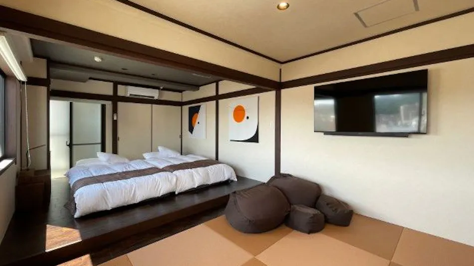 Hotel Gran Casa