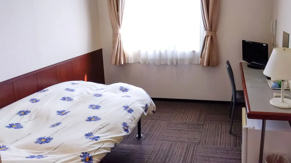 Hoshino Ryokan