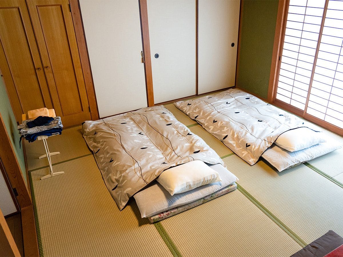 Hoshino Ryokan