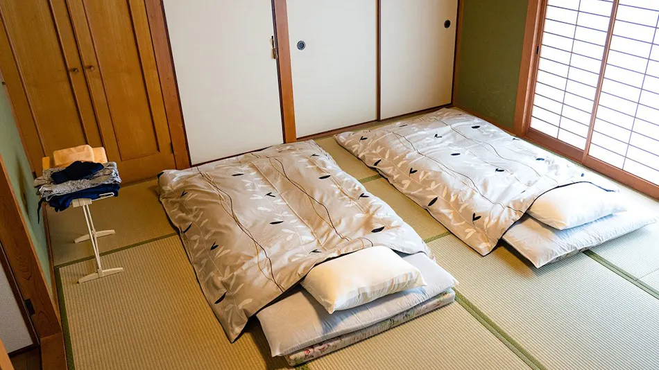 Hoshino Ryokan