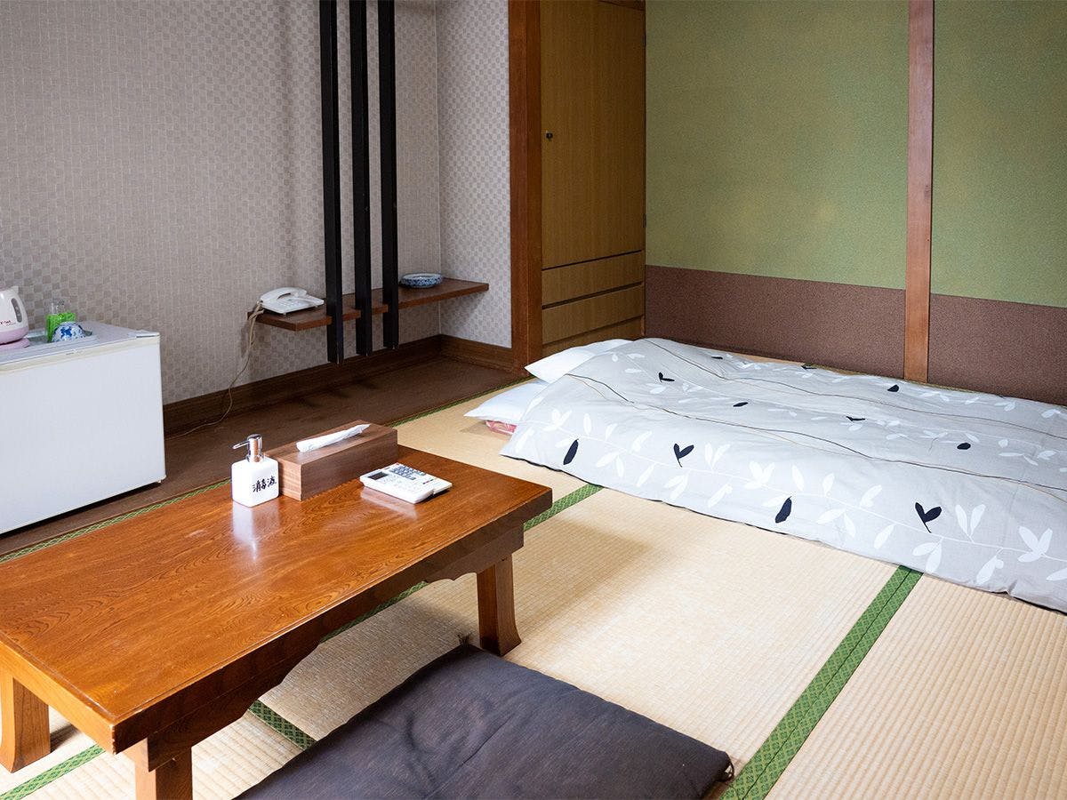 Hoshino Ryokan