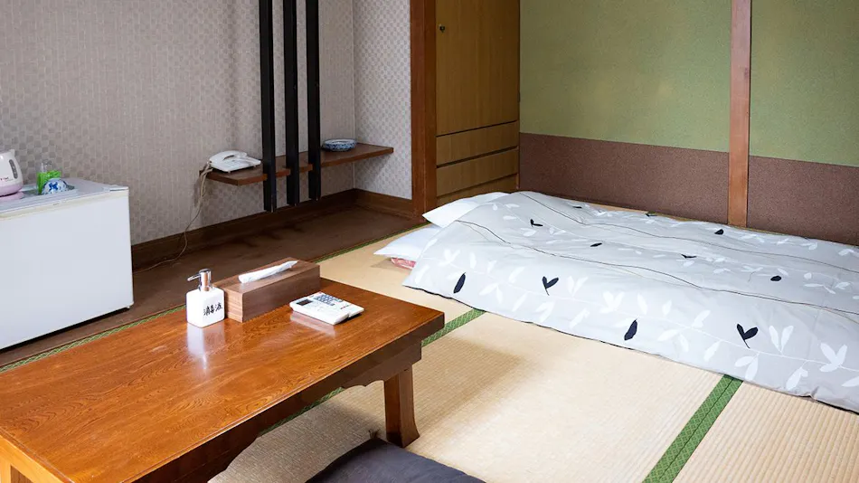 Hoshino Ryokan