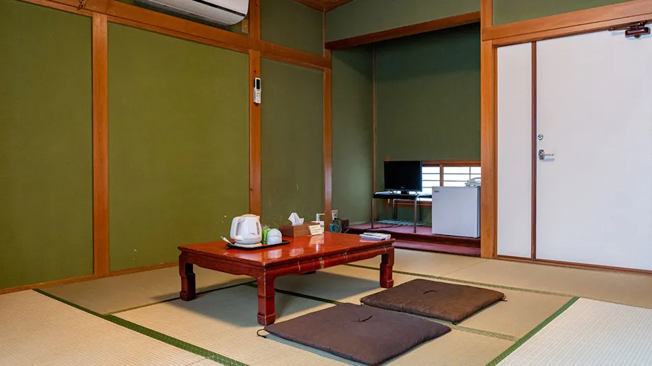 Hoshino Ryokan