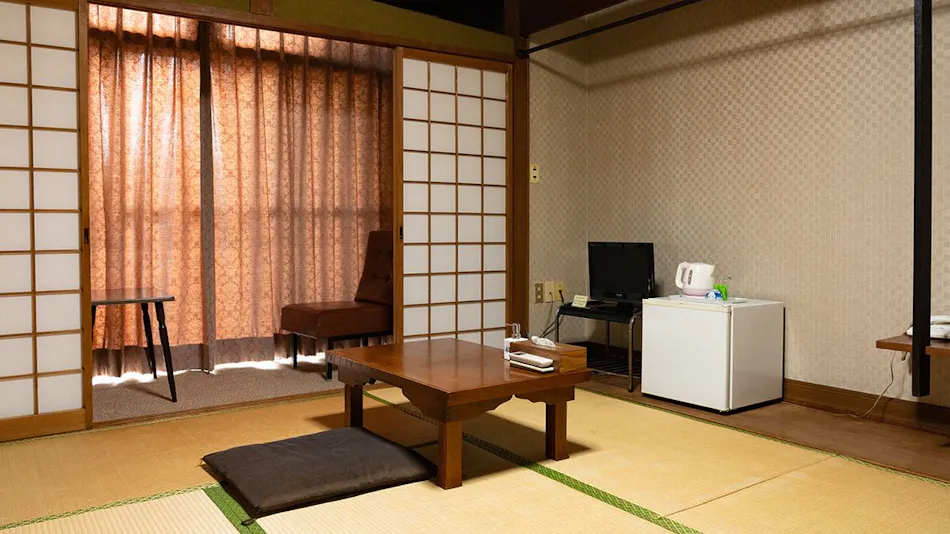 Hoshino Ryokan