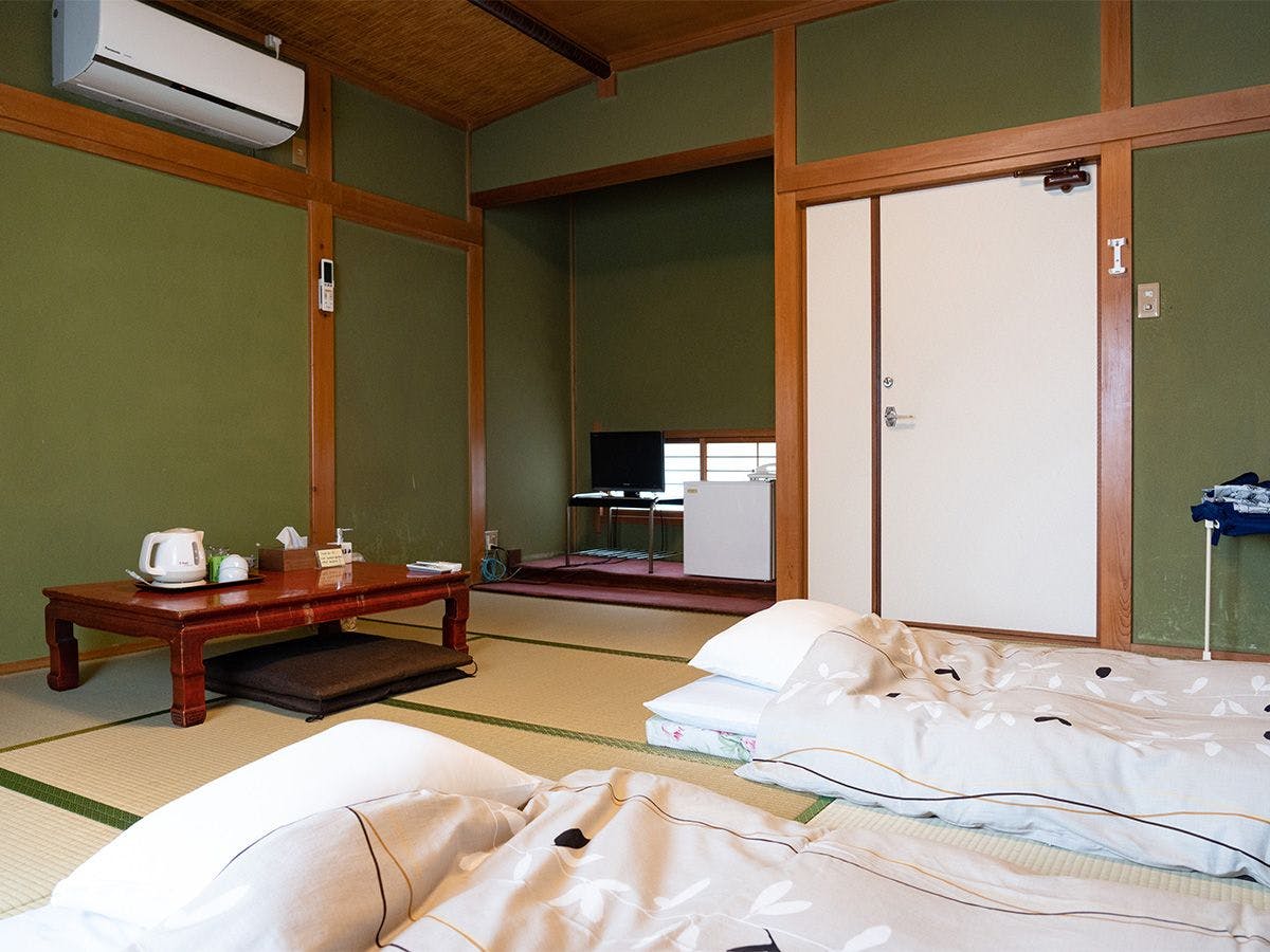 Hoshino Ryokan