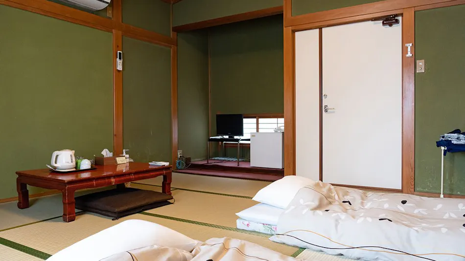 Hoshino Ryokan