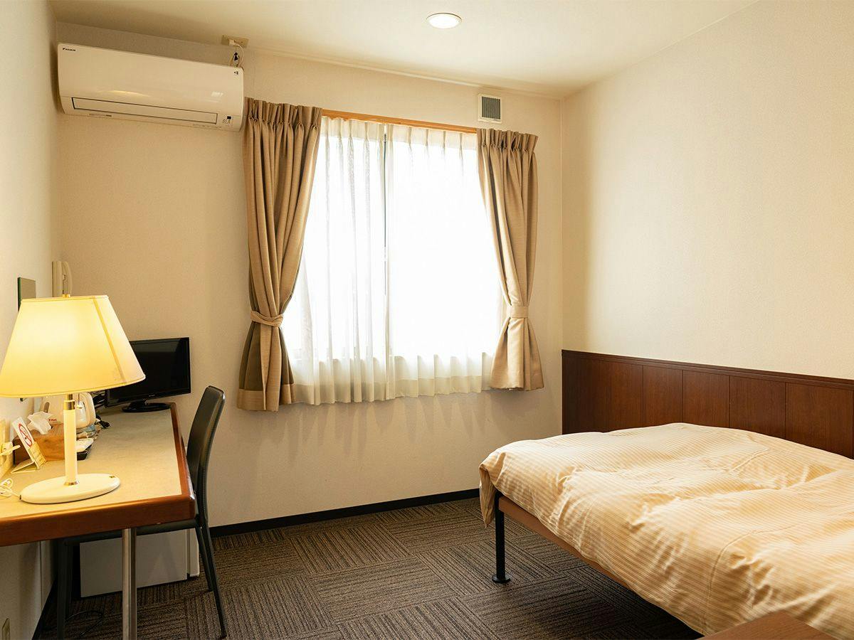 Hoshino Ryokan