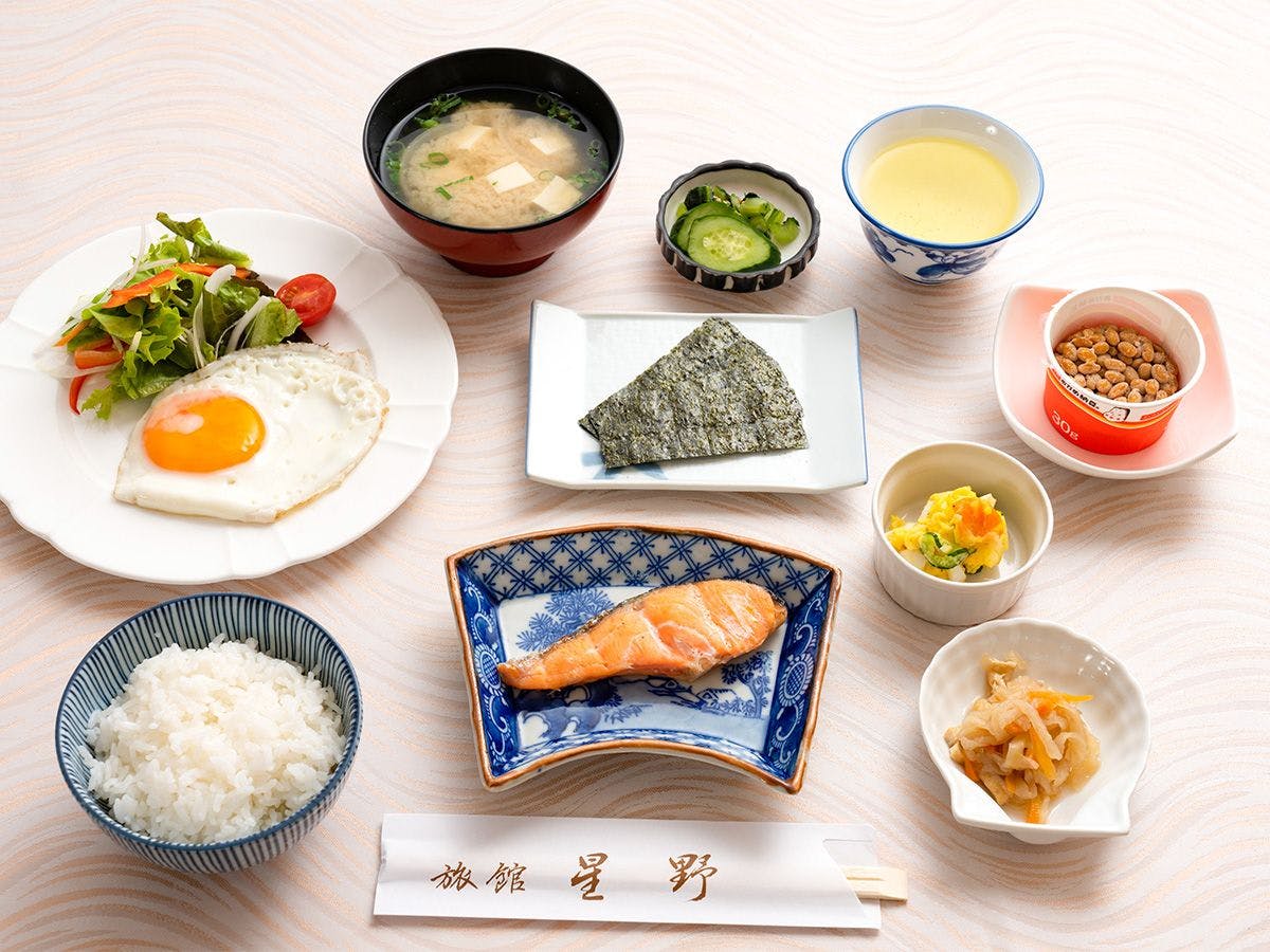 Hoshino Ryokan