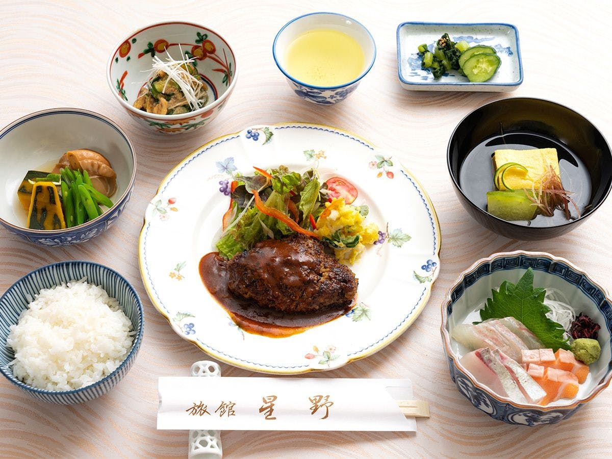 Hoshino Ryokan