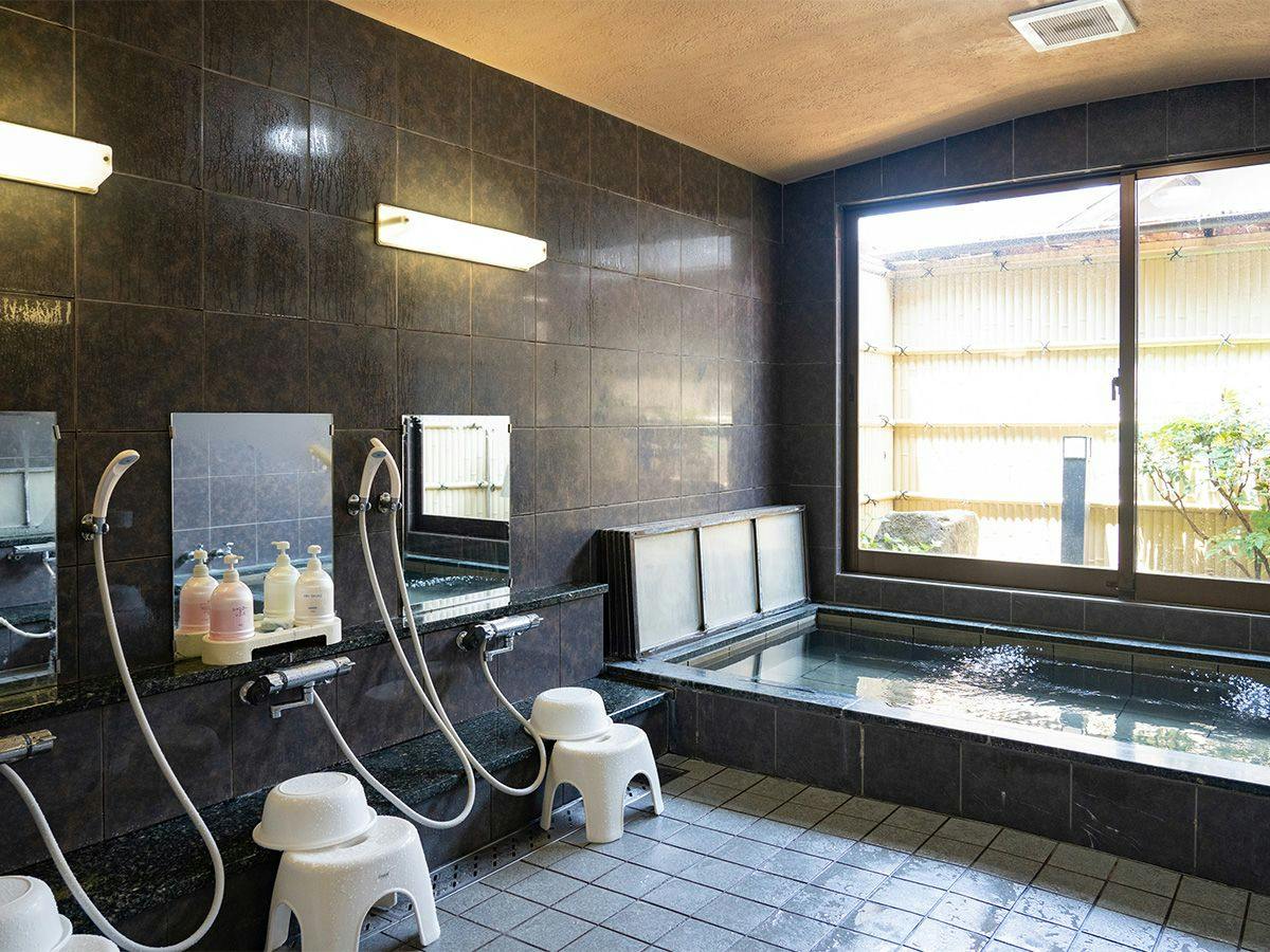 Hoshino Ryokan