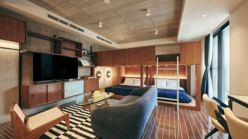 illi Amu Shimokitazawa