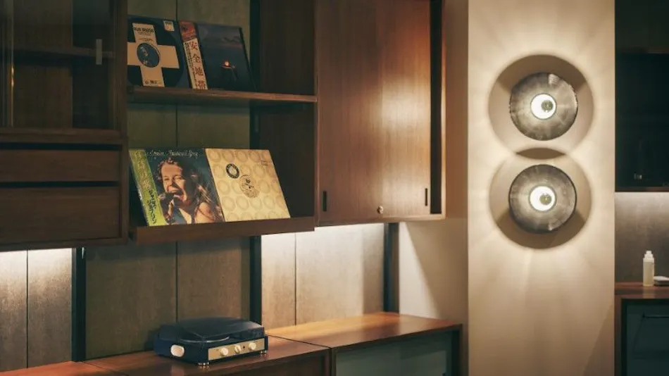 illi Amu Shimokitazawa