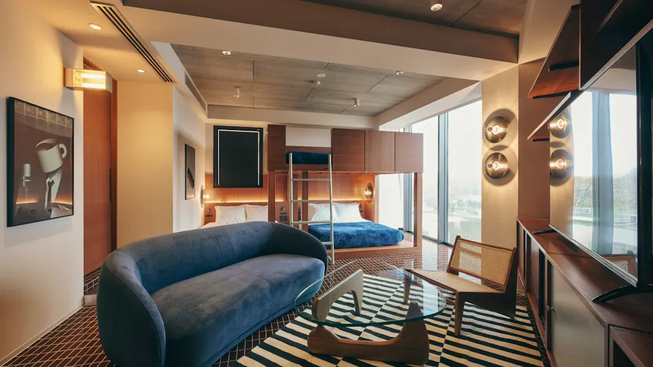 illi Amu Shimokitazawa